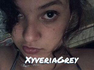 XyveriaGrey Max 50