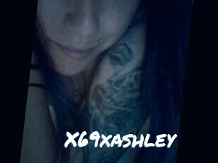 X69xashley
