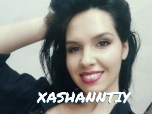 XASHANNTIY