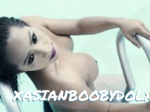 XASIANBOOBYDOLx
