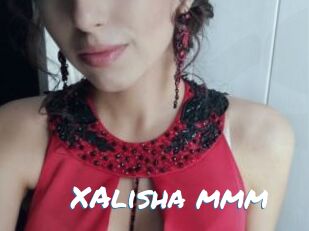 xAlisha_mmm Max 50