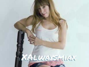 XAlwaysmiax