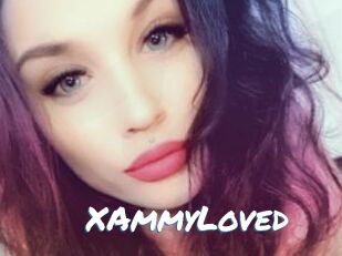 XAmmyLoved