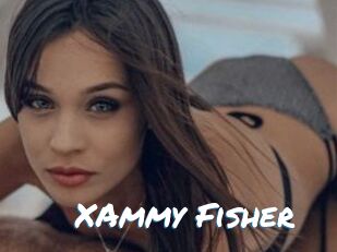 XAmmy_Fisher