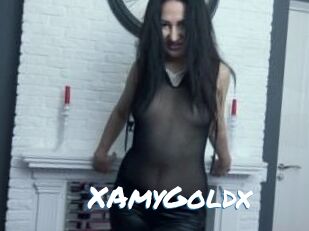 XAmyGoldx