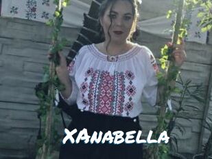 xAnabella Max 50