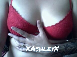 XAshleyX