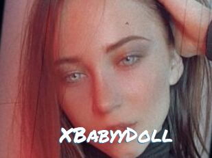 XBabyyDoll