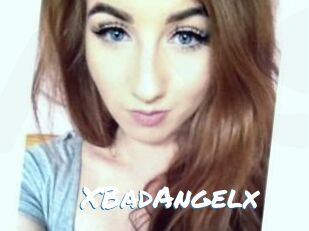 XBadAngelx