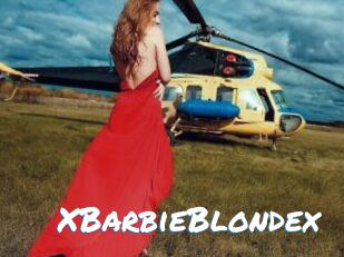 XBarbieBlondex