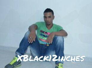 XBlack12inches