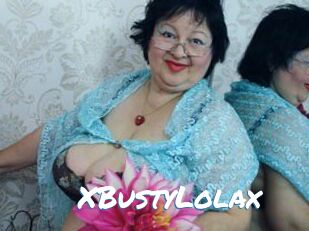 XBustyLolax