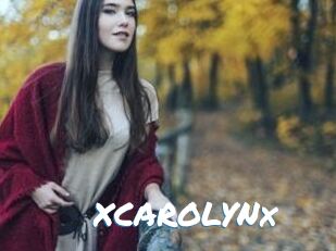 XCAROLYNx