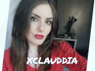 xCLAUDDIA Max 50