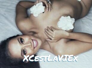 XCestLaVIEx