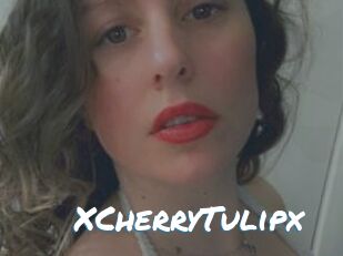 XCherryTulipx