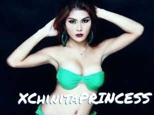 XChinitaPRINCESS