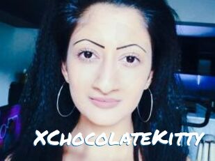 XChocolateKitty