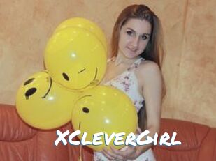 XCleverGirl