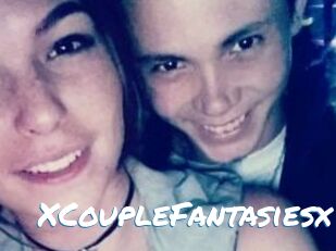 XCoupleFantasiesx