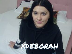 XDEBORAH