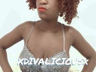 XDIVALICIOUSx