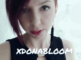 XDONABLOOM