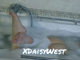 XDaisyWest