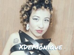 XDeMonique