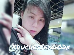 XDuchesSexGODx