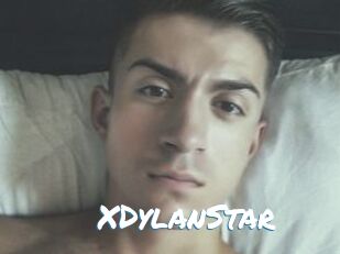xDylanStar Max 50