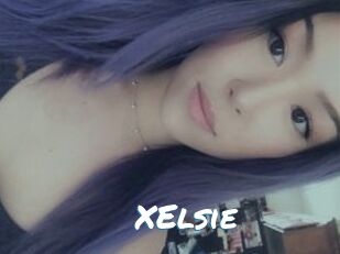 XElsie