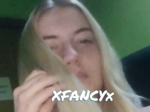 XFANCYx