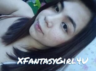 XFantasyGirl4U