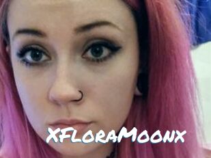 XFloraMoonx