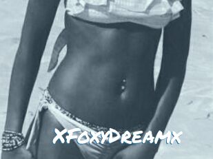XFoxyDreamx