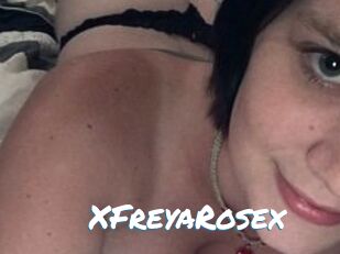 XFreyaRosex