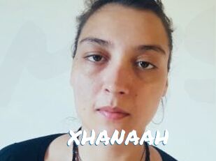 XHANAAH
