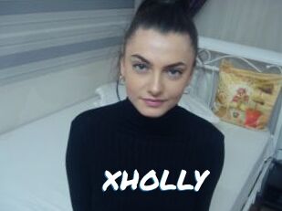 XHOLLY