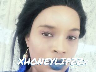 XHONEYLIPZZx