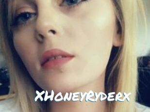 XHoneyRyderx