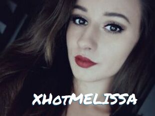 XHotMELISSA