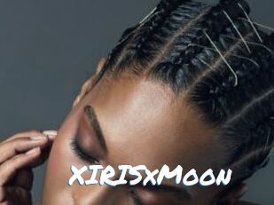 XIRISxMoon