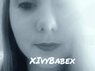 XIvyBabex