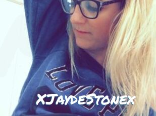 XJaydeStonex