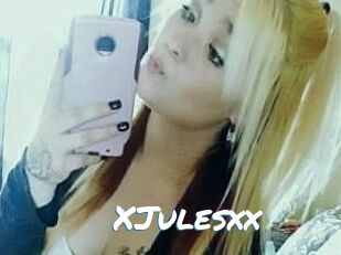 XJulesxx