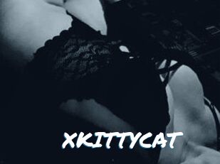 XKITTYCAT