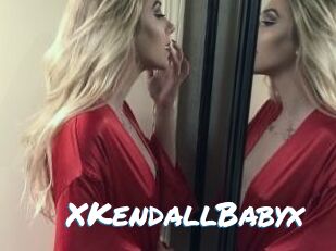 XKendallBabyx