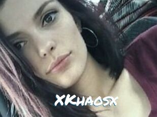XKhaosx