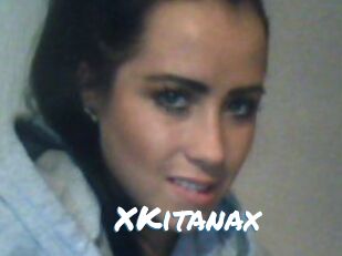 XKitanax